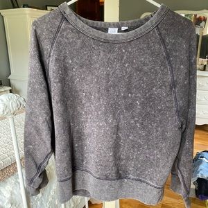 Cute Gap Sweatshirt